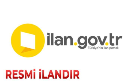 Konkordato mühlet kararının ilanen tebliği