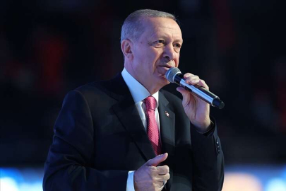 Cumhurbaşkanı Erdoğan, Milli Muharip Uçağın adının 