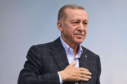 Cumhurbaşkanı Erdoğan'dan 1 Mayıs paylaşımı: Türkiye Yüzyılı'nı sizlerle beraber inşa edeceğiz