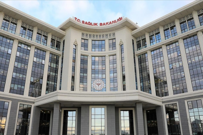 Sağlık Bakanlığı 8 bin işçi alımı yapacak