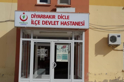 Diyarbakır’da başıboş köpek tarafından ısırılan kadın yaralandı