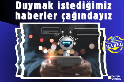 Duymak istediğimiz haberler çağındayız