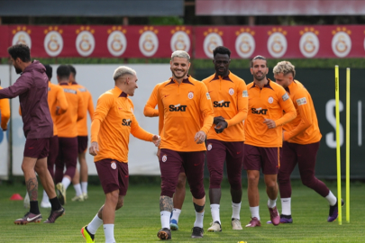 Galatasaray'ın yeni sezon hazırlık programı belli oldu