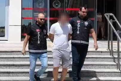 Firari hükümlü Kırklareli’nde yakalandı