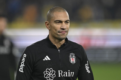 Beşiktaş'tan Gökhan İnler için veda mesajı