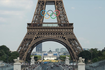 Paris 2024'e şu ana kadar 89 milli sporcu kota aldı