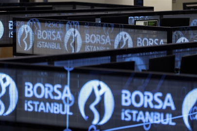 Borsa güne yükselişle başladı