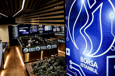 Borsa güne yükselişle başladı