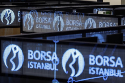 Borsa günü yükselişle tamamladı