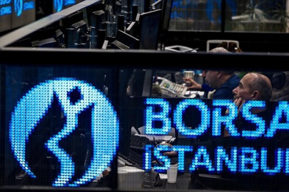 Borsa haftaya yükselişle başladı