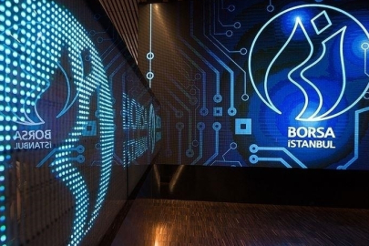 Borsa güne yükselişle başladı