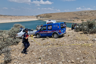 Balık tutmaya giden kişi ölü bulundu