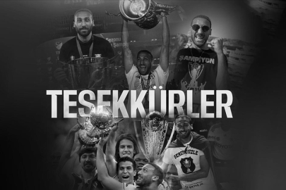 Beşiktaş'tan Cenk Tosun'a veda