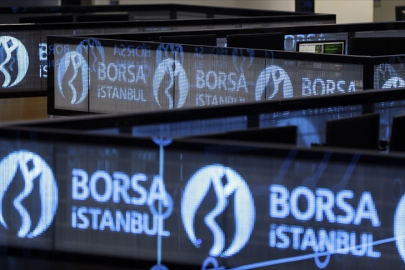 Borsa güne yükselişle başladı