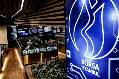 Borsa güne yatay başladı