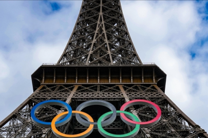 Paris 2024 Olimpiyatları'nda ilk düdük çaldı