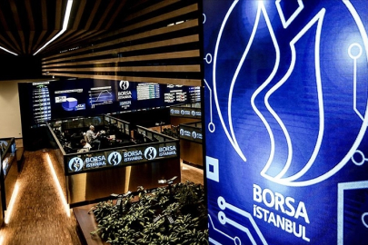 Borsa güne yatay başladı