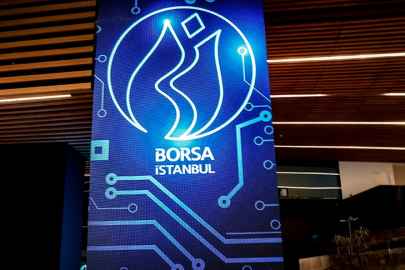 Borsa haftaya düşüşle başladı