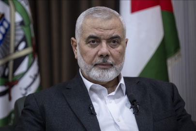 Hamas Siyasi Büro Başkan Heniyye Tahran'da suikasta uğradı