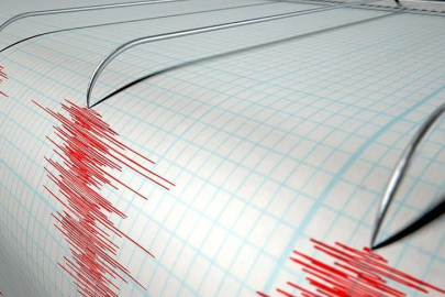 Malatya'da 4,4 büyüklüğünde deprem