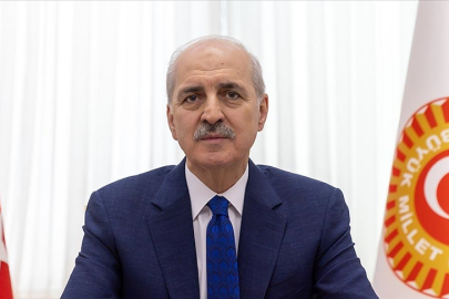 Kurtulmuş: Özgür bir Filistin devleti kurulana kadar bütün Filistinli kardeşlerimizin yanında olacağız