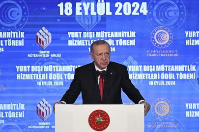 Erdoğan: “Anayasanın ilk dört maddesiyle ilgili bir tartışma yok”