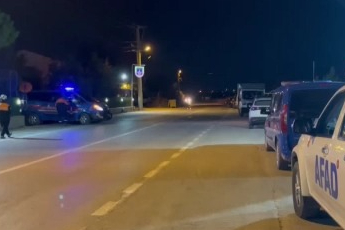 Bursa'da kayıp kadın 48 saattir aranıyor