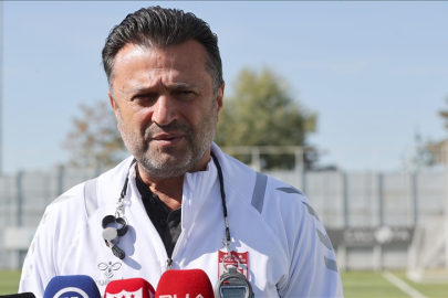 Sivasspor, Hatayspor maçında 3 puana odaklandı