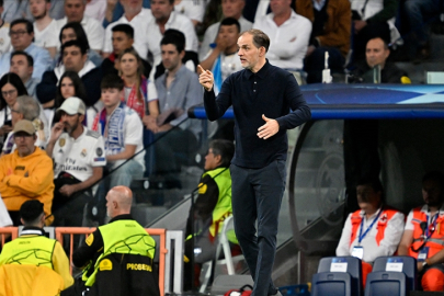 İngiltere Milli Futbol Takımı'nda Thomas Tuchel dönemi