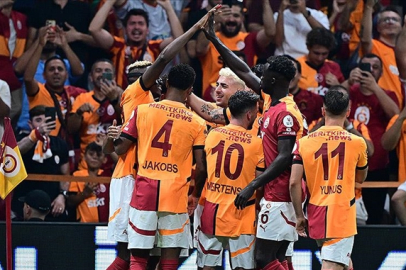 Galatasaray, UEFA Avrupa Ligi'nde Elfsborg'u ağırlayacak