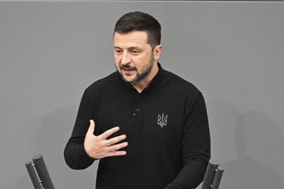 Zelenskiy, Ukrayna'daki savaşın sona ermesinde Modi'nin "etkili olabileceğini" belirtti