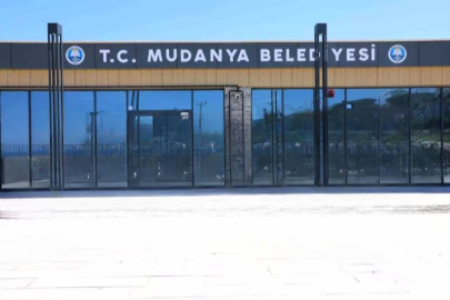 Mudanya Belediyesi 34 adet taşınmazı ihale usulü ile kiraya verecektir