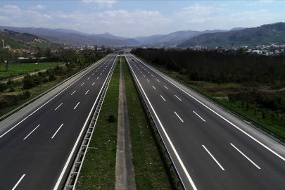 Türkiye'nin "yol haritası"nda 2025 rotası belli oldu