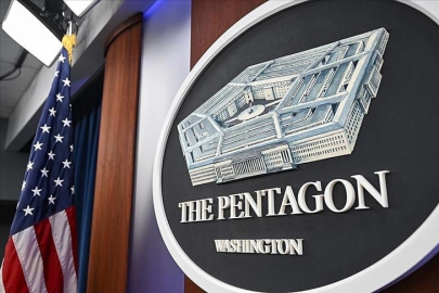 Pentagon: Türk müttefiklerimizle iyi bir koordinasyonumuz ve iletişimimiz var