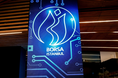 Borsa güne yatay başladı