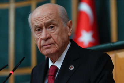 Bahçeli: “Sözümün arkasındayım ve teklifimde ısrarlıyım”