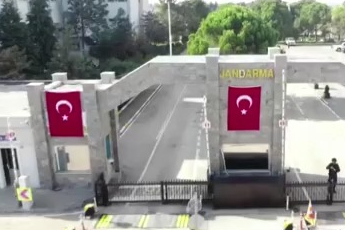 Bursa İl Jandarma Komutanlığından geniş çaplı operasyon