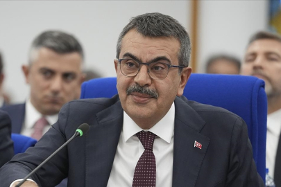 Tekin: “1 milyon 29 bin 250 öğrenciye ücretsiz öğle yemeği verildi”