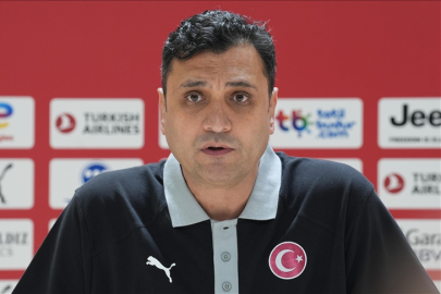 Türkiye Basketbol Federasyonu Sportif Direktörlüğüne Alper Yılmaz getirildi