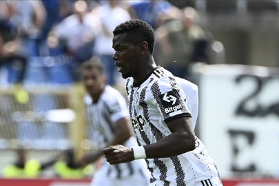 Juventus, Pogba ile yollarını ayırdı