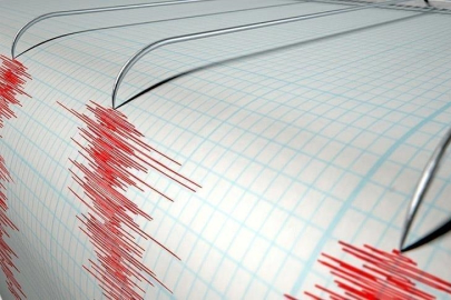 Japonya'da 6,2 büyüklüğünde deprem