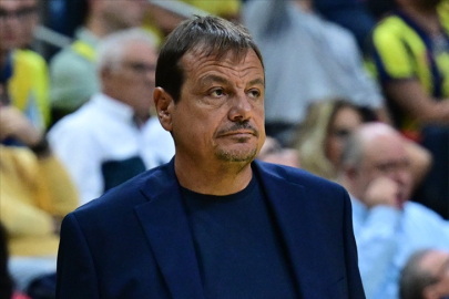 Başantrenör Ergin Ataman'ın A Milli Basketbol Takımı karnesi