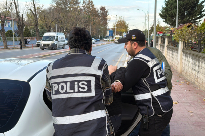 Sevgilisini sokak ortasında öldüren şahıs adliyeye sevk edildi