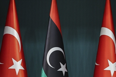 Türkiye ve Libya'nın egemenlik haklarını koruyan deniz yetki anlaşması 5'inci yılını doldurdu