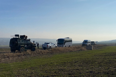 Arazi kavgasında 1 kişi hayatını kaybetti