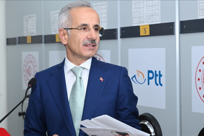 PTT 11 ayda 399 milyon gönderiyi sahiplerine ulaştırdı