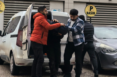 Bursa'da 4 ayrı suçtan aranan şüpheli yakalandı