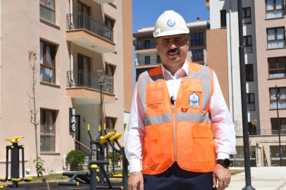 Yıldırım’da 7 mahallede kentsel dönüşüm başlayacak