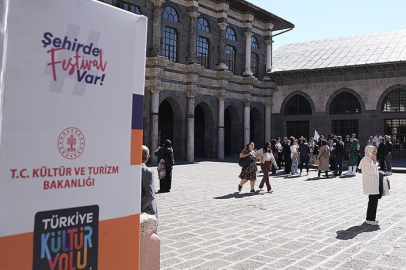 Kültür ve Turizm Bakanlığı, 2024'ün "kültür-sanat" istatistiklerini paylaştı