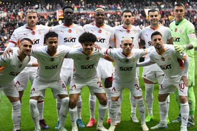 Galatasaraylı futbolcuların 16 maçlık lig performansı